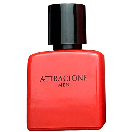 Attracione